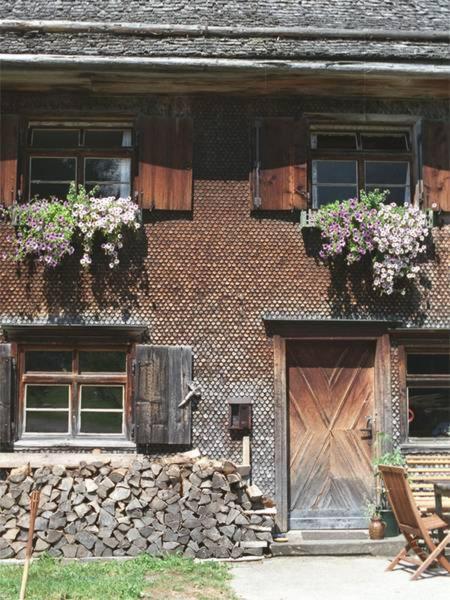 Holzhaus Besler Villa Bad Hindelang Luaran gambar